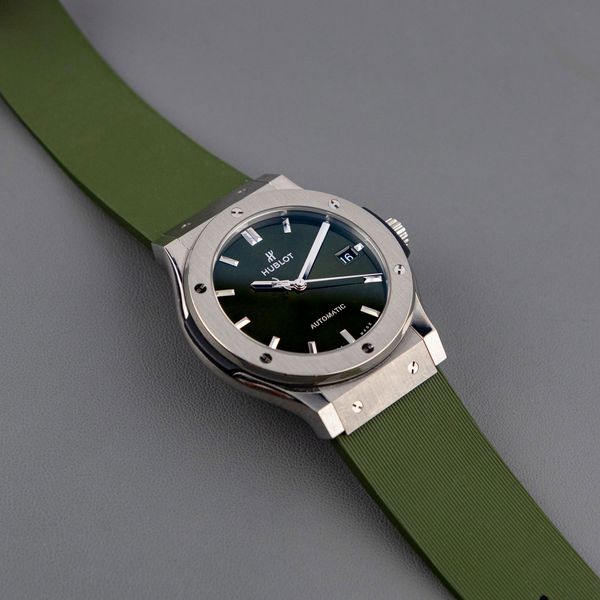 Hublot Classic Fusion 511.NX.8970.RX